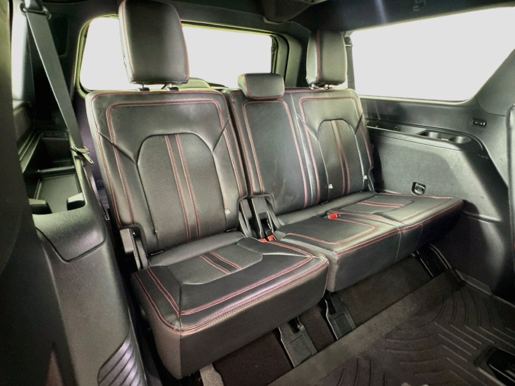 2023 Ford Expedition Limited MAX
