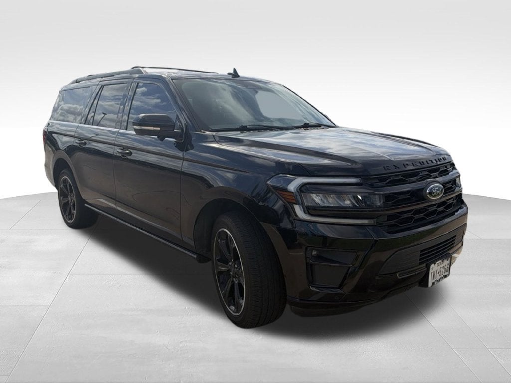 2023 Ford Expedition Limited MAX