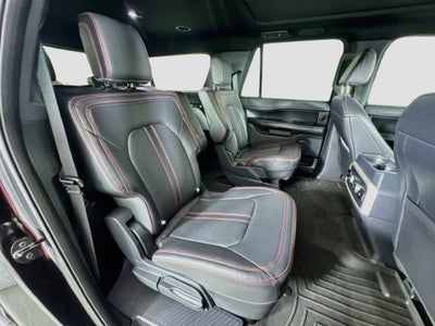 2023 Ford Expedition Limited MAX
