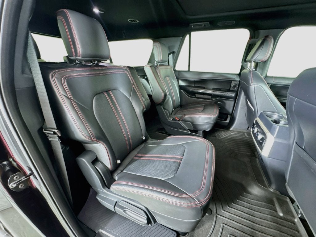 2023 Ford Expedition Limited MAX