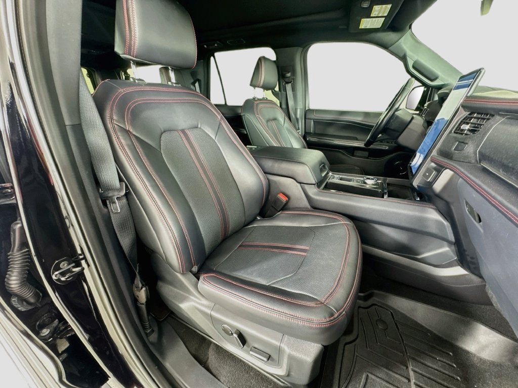 2023 Ford Expedition Limited MAX