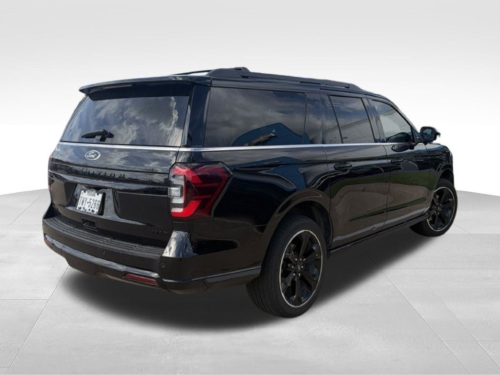 2023 Ford Expedition Limited MAX