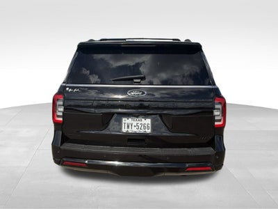 2023 Ford Expedition Limited MAX
