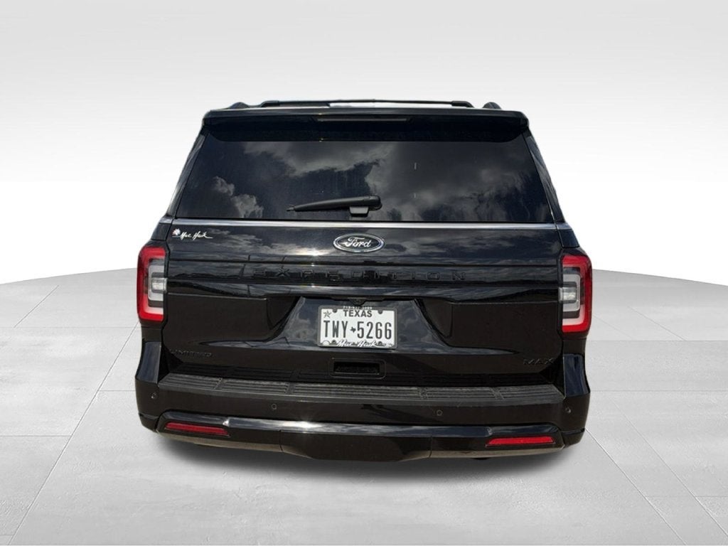 2023 Ford Expedition Limited MAX