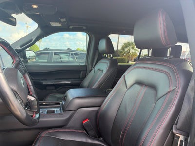 2023 Ford Expedition Limited MAX