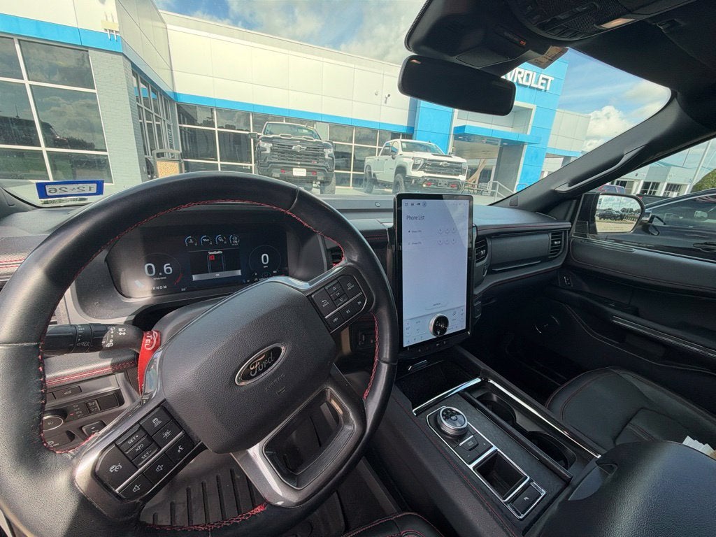 2023 Ford Expedition Limited MAX