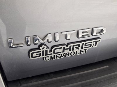 2023 Ford Expedition Limited MAX