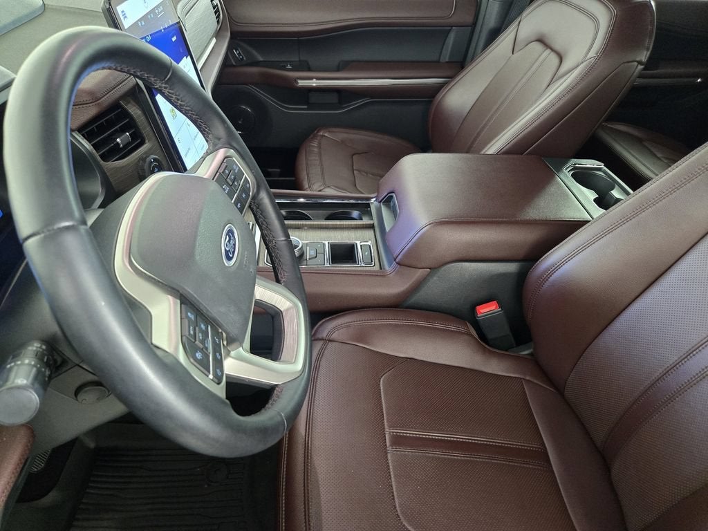 2023 Ford Expedition Limited MAX