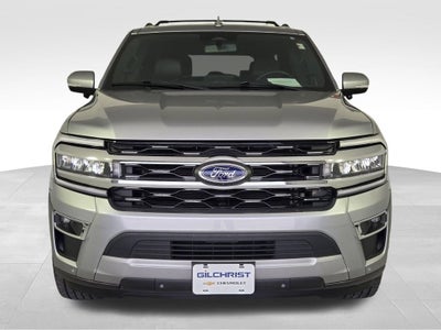 2023 Ford Expedition Limited MAX