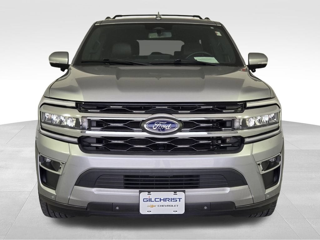 2023 Ford Expedition Limited MAX
