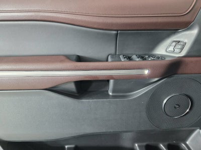 2023 Ford Expedition Limited MAX