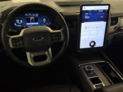 2023 Ford Expedition Limited MAX