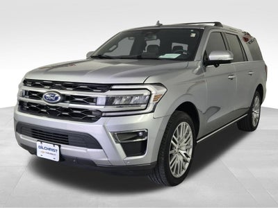 2023 Ford Expedition Limited MAX