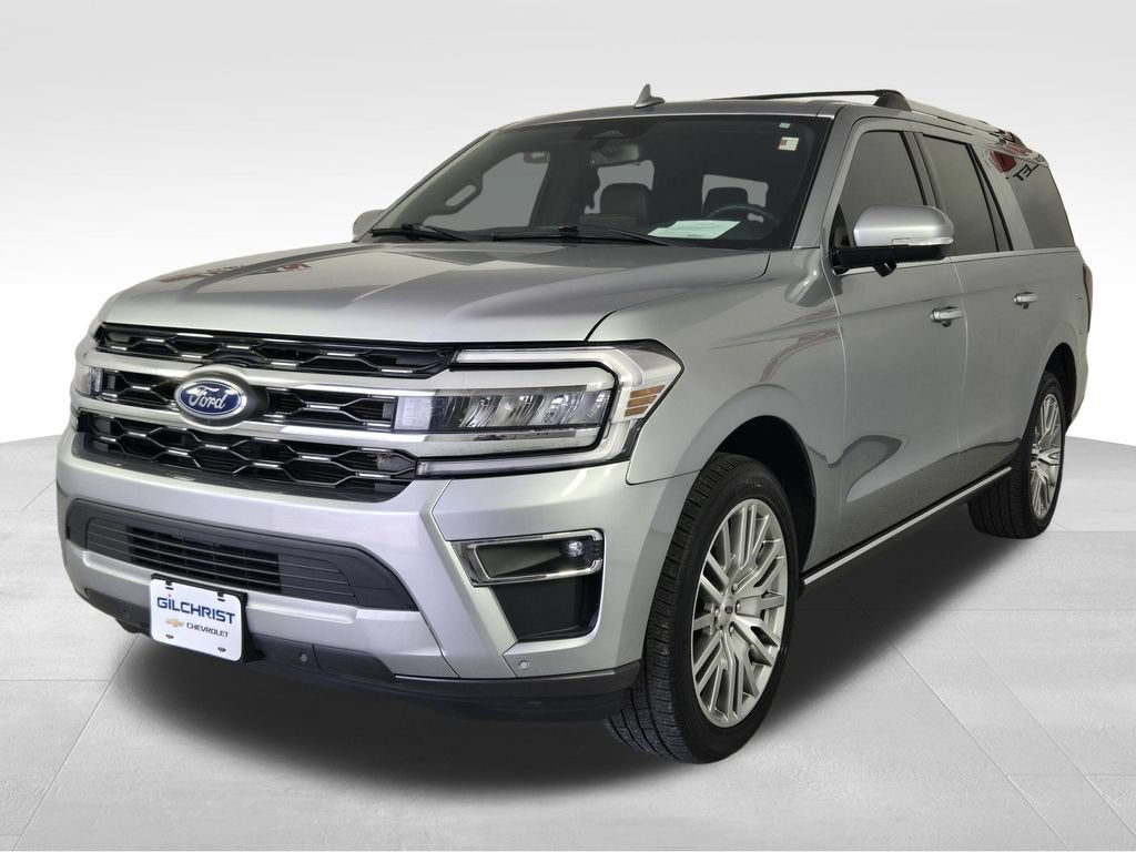 2023 Ford Expedition Limited MAX