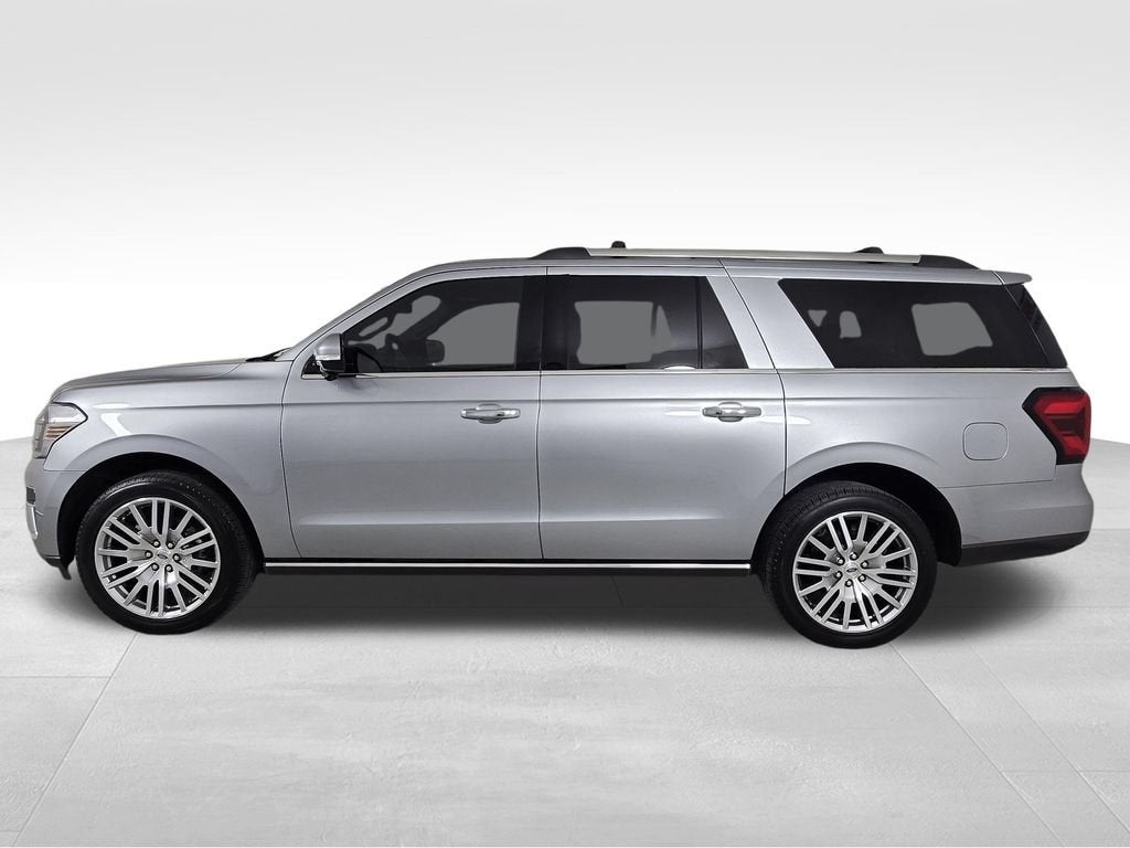 2023 Ford Expedition Limited MAX