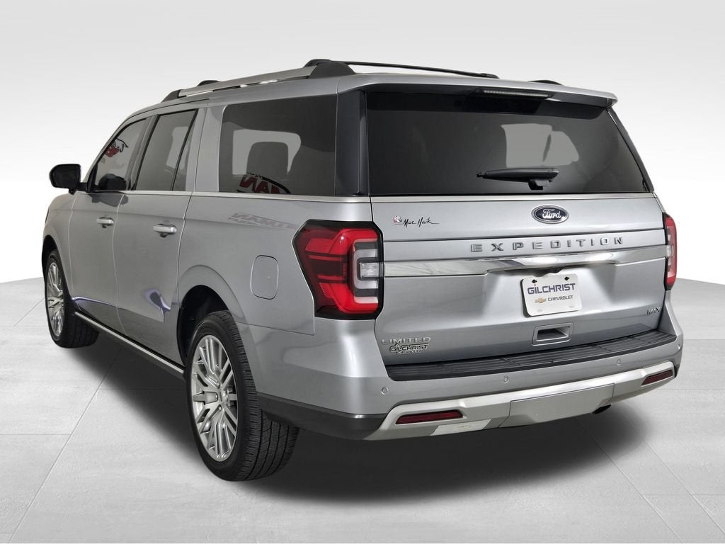 2023 Ford Expedition Limited MAX