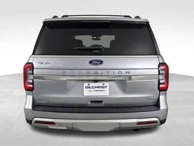 2023 Ford Expedition Limited MAX