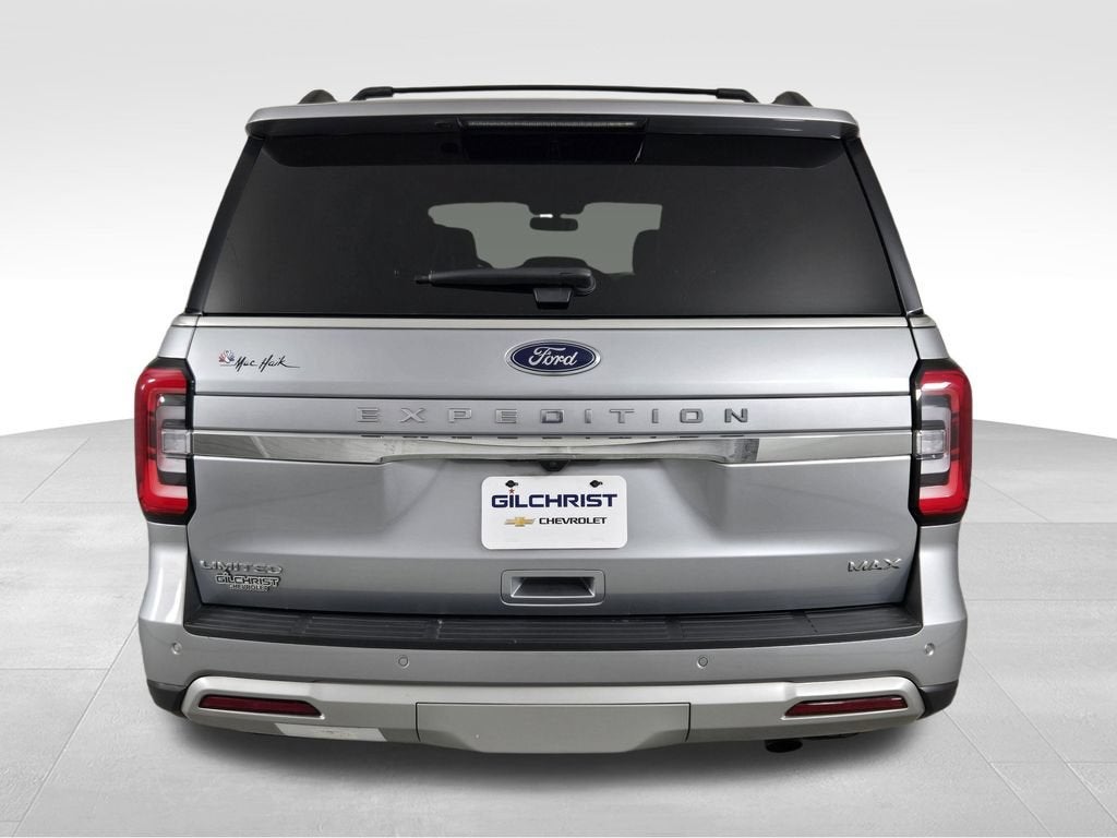 2023 Ford Expedition Limited MAX