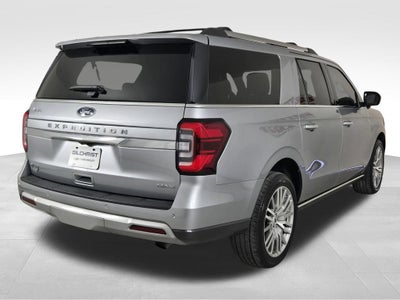 2023 Ford Expedition Limited MAX