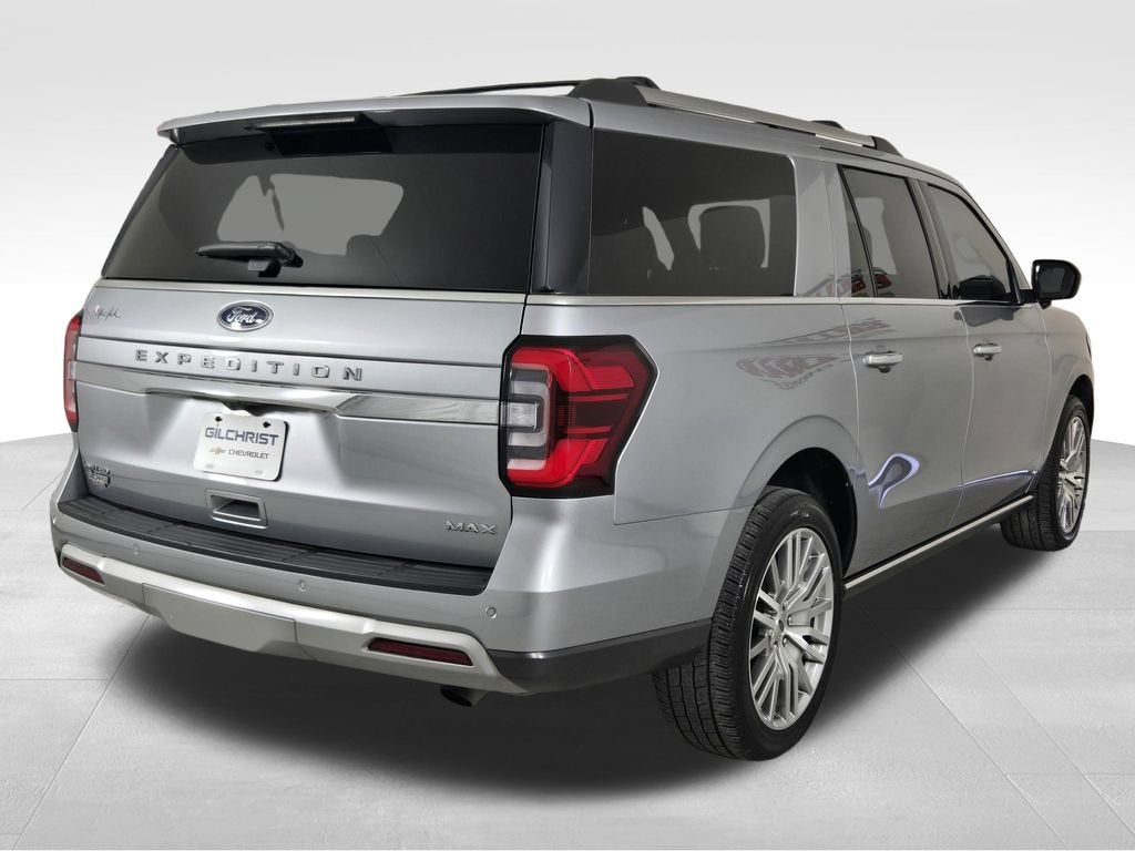 2023 Ford Expedition Limited MAX