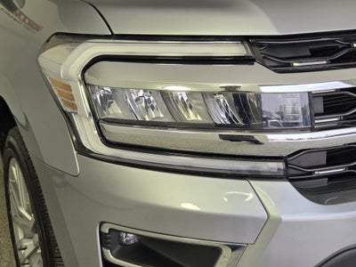 2023 Ford Expedition Limited MAX