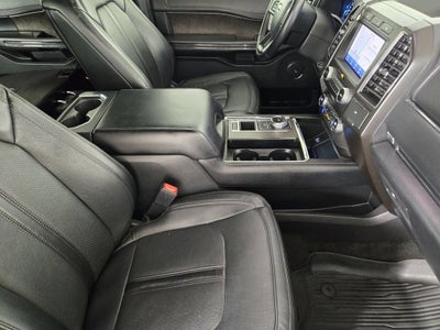 2020 Ford Expedition Limited MAX