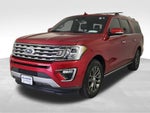 2020 Ford Expedition Limited MAX