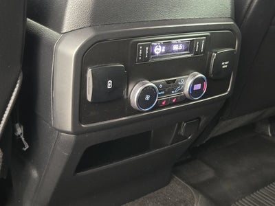 2020 Ford Expedition Limited MAX