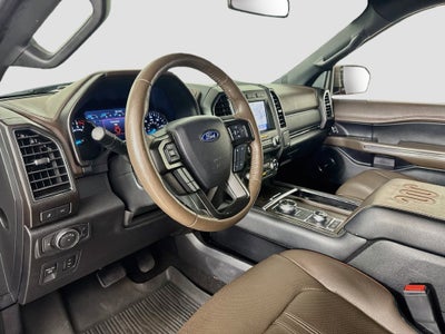 2020 Ford Expedition King Ranch MAX