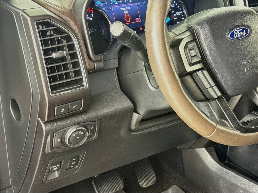2020 Ford Expedition King Ranch MAX