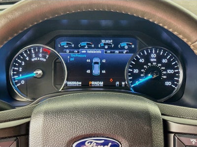 2020 Ford Expedition King Ranch MAX