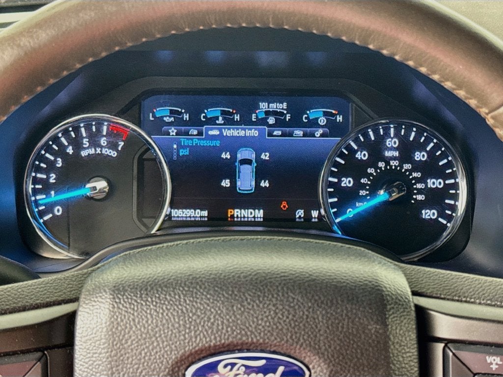 2020 Ford Expedition King Ranch MAX