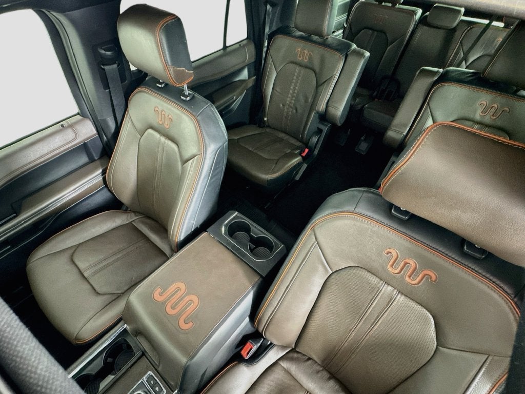 2020 Ford Expedition King Ranch MAX