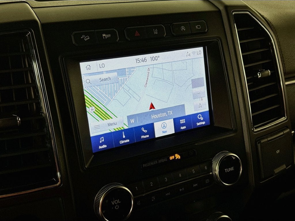 2020 Ford Expedition King Ranch MAX