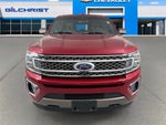 2020 Ford Expedition King Ranch MAX