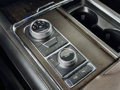 2020 Ford Expedition King Ranch MAX