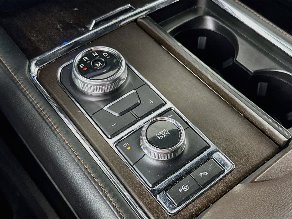 2020 Ford Expedition King Ranch MAX