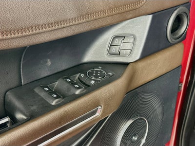 2020 Ford Expedition King Ranch MAX