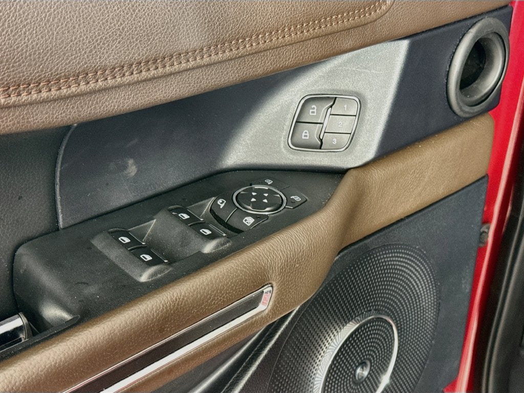 2020 Ford Expedition King Ranch MAX