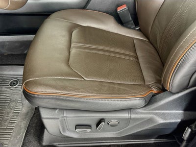 2020 Ford Expedition King Ranch MAX