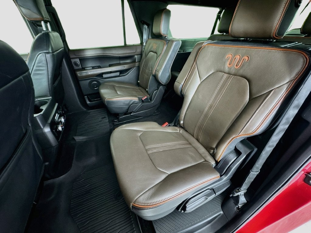 2020 Ford Expedition King Ranch MAX