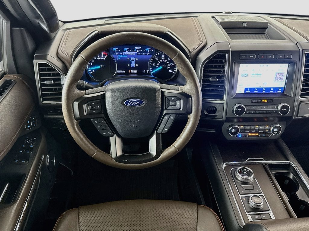 2020 Ford Expedition King Ranch MAX