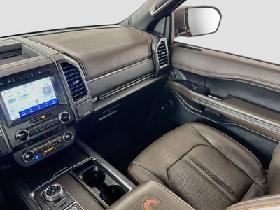 2020 Ford Expedition King Ranch MAX