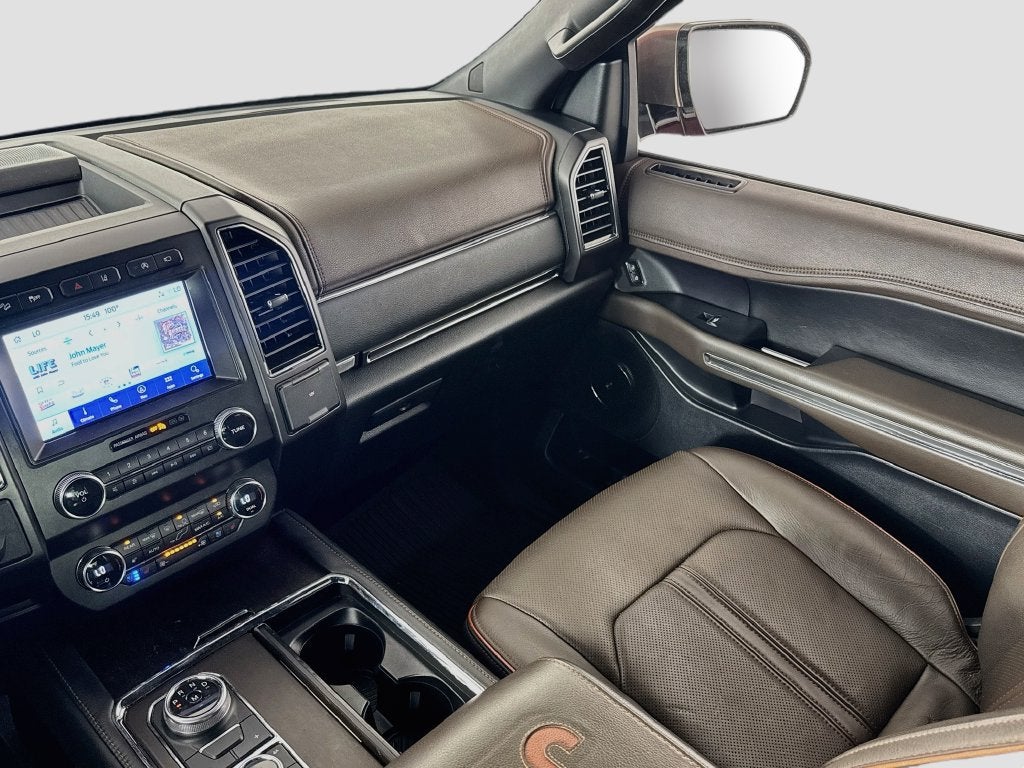 2020 Ford Expedition King Ranch MAX