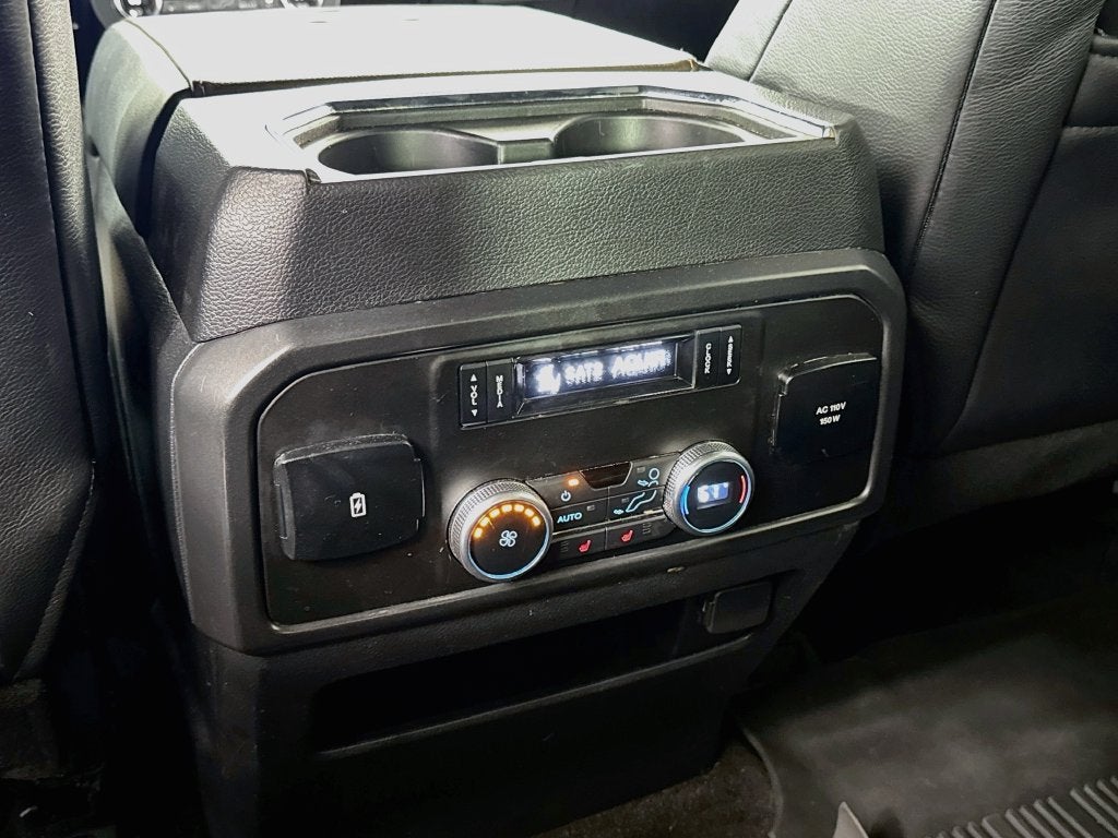 2020 Ford Expedition King Ranch MAX
