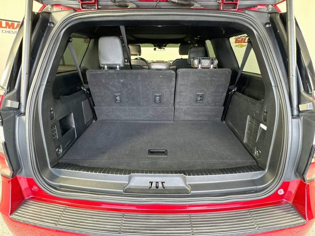 2020 Ford Expedition King Ranch MAX