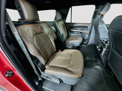 2020 Ford Expedition King Ranch MAX