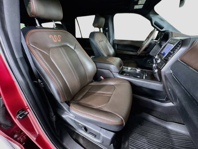 2020 Ford Expedition King Ranch MAX