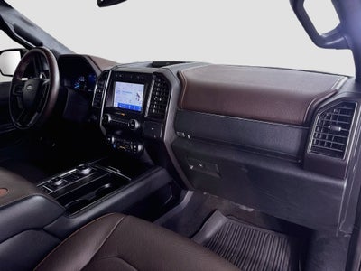 2020 Ford Expedition King Ranch MAX
