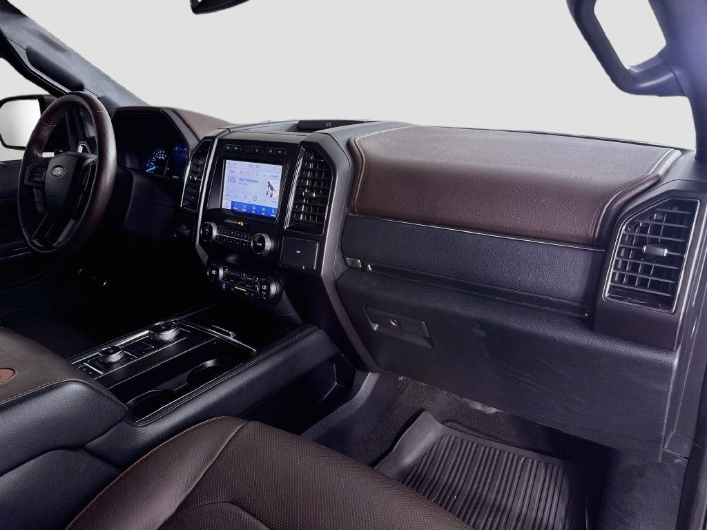 2020 Ford Expedition King Ranch MAX